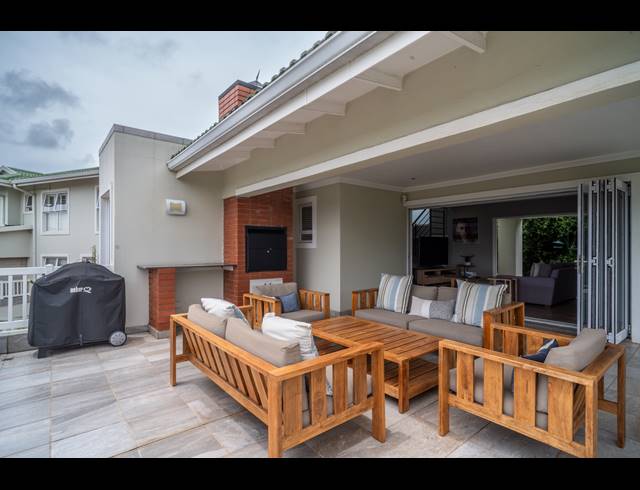 3 BEDROOM TOWNHOUSE RENTED IN KINDLEWOOD ESTATE